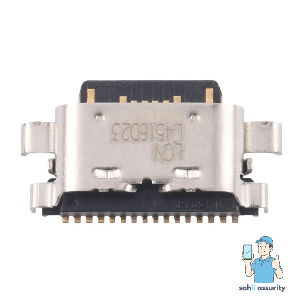 Charging Connector for Tecno Camon 30 Pro 5G